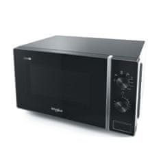 shumee Whirlpool MWP 103 SB mikrovlnná trouba (700W; 20l; černá)