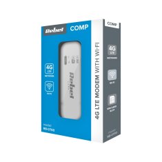 shumee REBEL 4G MODEM S WIFI