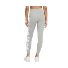 Nike Kalhoty na trenínk šedé 158 - 162 cm/XS Wmns Essential Jdi