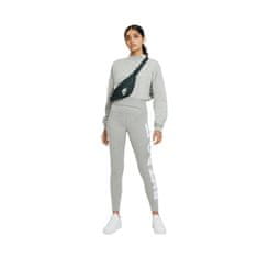 Nike Kalhoty na trenínk šedé 158 - 162 cm/XS Wmns Essential Jdi