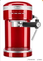 shumee Portafiltrační kávovar KitchenAid 5KES6503ECA