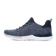 Skechers Boty tmavomodré 36 EU Dynamight Breakthrou