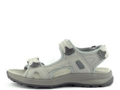 Selma obuv LR 22845 grey 42