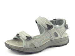 Selma obuv LR 22845 grey 43