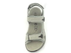 Selma obuv LR 22845 grey 43