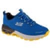 Skechers Boty modré 42 EU Max Protect-fast Track