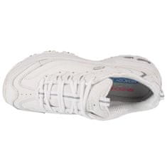 Skechers Boty bílé 35.5 EU D'lites-play On