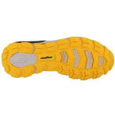 Skechers Boty modré 42 EU Max Protect-fast Track