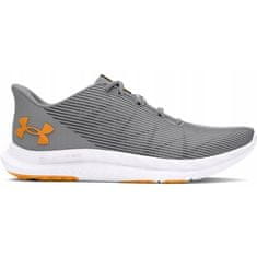 Under Armour Boty běžecké šedé 44 EU Speed Swift