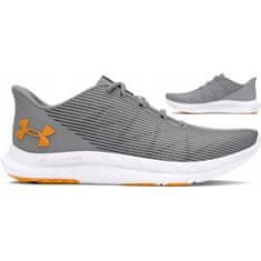 Under Armour Boty běžecké šedé 44 EU Speed Swift