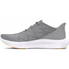 Under Armour Boty běžecké šedé 44 EU Speed Swift