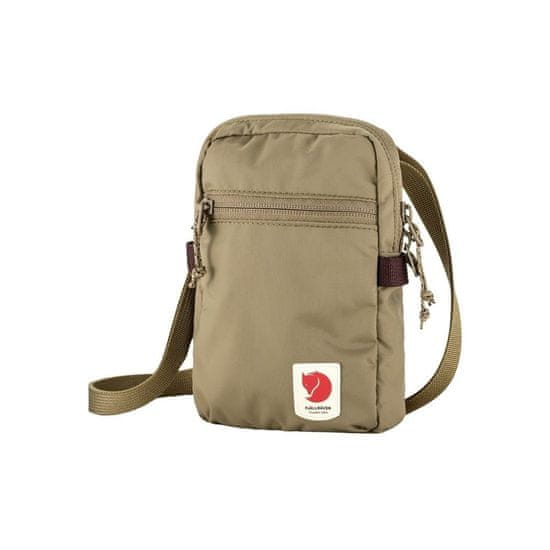 Fjällräven Kabelky sportovní béžové 23226221