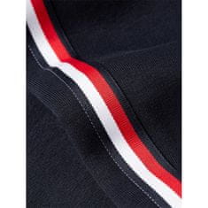 Tommy Hilfiger Kalhoty černé 175 - 179 cm/L MW0MW19771DW5