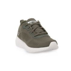 Skechers Boty zelené 46 EU Olv Squad