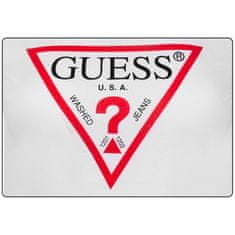 Guess Tričko bílé M CN Original Tee