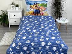 Jerry Fabrics Ložní povlečení Paw Patrol Bridge