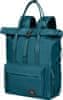 American Tourister American Tourister URBAN GROOVE UG25 TOTE BACKPACK Deep Ocean