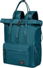 American Tourister American Tourister URBAN GROOVE UG25 TOTE BACKPACK Deep Ocean