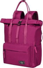 American Tourister American Tourister URBAN GROOVE UG25 TOTE BACKPACK Deep Orchid