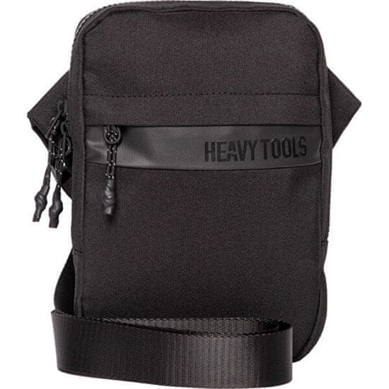 Heavy Tools Pánská crossbody taška Egnon T3T24745BL