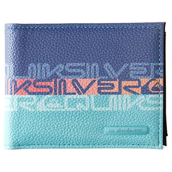 Quiksilver Pánská peněženka Freshness AQYAA03358-BYC0