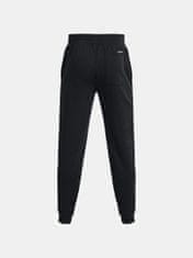 Under Armour Tepláky Curry Fleece Sweatpants-BLK LG