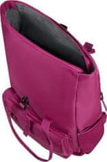 American Tourister American Tourister URBAN GROOVE UG25 TOTE BACKPACK Deep Orchid