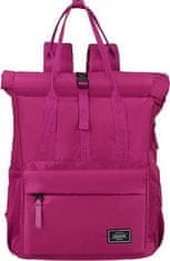 American Tourister American Tourister URBAN GROOVE UG25 TOTE BACKPACK Deep Orchid