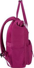 American Tourister American Tourister URBAN GROOVE UG25 TOTE BACKPACK Deep Orchid