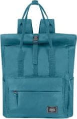 American Tourister American Tourister URBAN GROOVE UG25 TOTE BACKPACK Breeze Blue