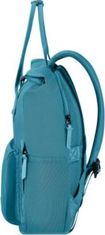 American Tourister American Tourister URBAN GROOVE UG25 TOTE BACKPACK Breeze Blue