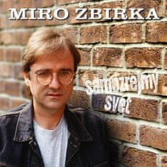 Žbirka Miroslav Meky: Samozrejmý svet