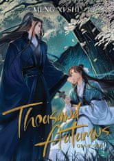 Shi Meng Xi: Thousand Autumns: Qian Qiu 2