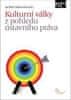 Wintr Jan, Antoš Marek: Kulturní války z pohledu ústavního práva