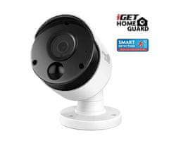 iGET HOMEGUARD HGNVK930CAM - venkovní FullHD kamera s PoE k setu HOMEGUARD HGNVK85304