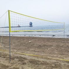 VolleyBase set na volejbal varianta 42310