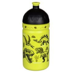 Dinosauři zdravá láhev objem 500 ml