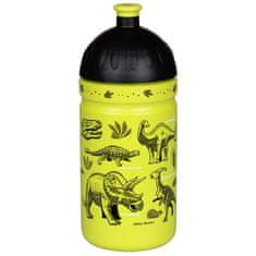 Dinosauři zdravá láhev objem 500 ml