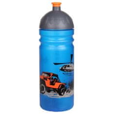 Jeep zdravá láhev objem 700 ml