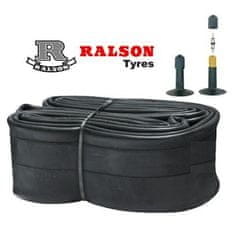 Ralson Duše 24"x1 3/8 (37-540) AV/31mm servisní balení