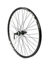 Kolo zapletené 29" 622-19 TOP DISC zadní 36 děr RU Centerlock černé