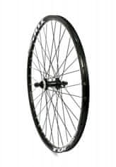 Kolo zapletené 29" 622-19 TOP DISC zadní 36 děr RU Centerlock černé