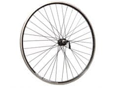 CnSpoke Kolo zapletené 28" 622-19 Dragon zadní RU SH 36 děr 8/9/10/11 černé