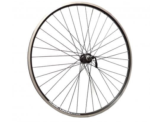 CnSpoke Kolo zapletené 26" 559-19 Dragon zadní RU SH 36 děr 8/9/10/11 černé