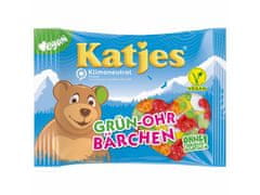 Katjes Katjes Grün-Ohr Bärchen - gumové bonbony 200g