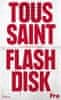 Jean-Philippe Toussaint: Flashdisk