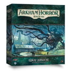 Grooters Arkham Horror: Karetní hra - Odkaz Dunwiche, rozšíření kampaně