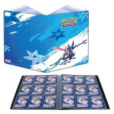 Ultra Pro Pokémon UP: GS Greninja - A4 album na 180 karet