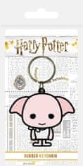 Grooters Přívěsek na klíče Harry Potter - Dobby