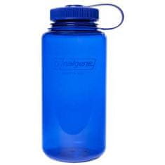 Nalgene Láhev Nalgene Wide Mouth 1000 ml Sustain Denim